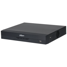 Відеореєстратор Dahua DH-XVR5108HS-5M-I3 8-канальний 5M-N/1080p 1U 1HDD WizSense