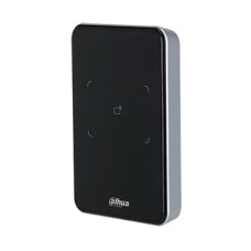 Зчитувач Dahua DHI-ASR2100A-ME Mifare/Marine IP66