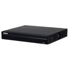 Відеореєстратор Dahua DHI-NVR1108HS-S3/H 8-канальний 1U