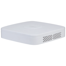 Відеореєстратор Dahua DHI-NVR2104-I2 4-канальний 1U 1HDD WizSense