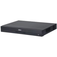 Відеореєстратор Dahua DHI-NVR5216-EI2 16-канальний 1U 2HDD WizSense