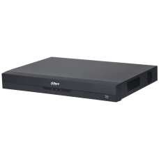Відеореєстратор Dahua DHI-NVR5232-EI2 32-канальний 1U 2HDD WizSense
