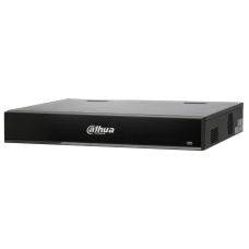 Відеореєстратор Dahua DHI-NVR5432-16P-I/L 32-канальний 1.5U 4HDD PoE WizMind
