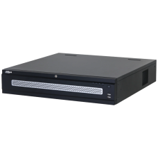 Відеореєстратор Dahua DHI-NVR58128H-XI 128-канальний 2U 8HDD WizMind
