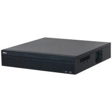 Відеореєстратор Dahua DHI-NVR5832-EI2 32-канальний 1U 2HDD WizSense