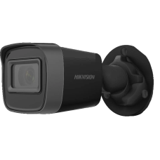 IP відеокамера Hikvision DS-2CD1041G0-I(UKR) BLACK 4МП (2.8мм)