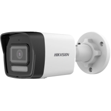 IP відеокамера Hikvision DS-2CD1043G2-LIUF 4МП (4мм) із мікрофоном