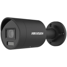 IP відеокамера Hikvision DS-2CD2047G2H-LIU (eF)/BLACK 4МП (2.8мм)