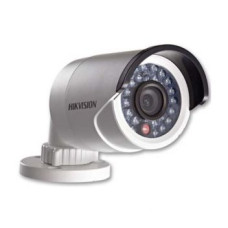 IP відеокамера Hikvision DS-2CD2052-I (6мм)