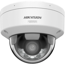 IP відеокамера Hikvision DS-2CD2147G3-LIS2UY 4МП (2.8мм)
