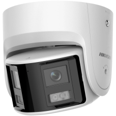 IP відеокамера Hikvision DS-2CD2346G2P-ISU/SL(C) 4МП (2.8мм) з мікрофоном