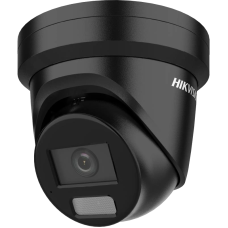 IP відеокамера Hikvision DS-2CD2347G2H-LIU 4МП (2.8мм)(eF) BLACK