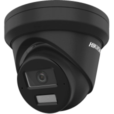 IP відеокамера Hikvision DS-2CD2383G2-LI2U black 8МП (2.8мм) з мікрофоном