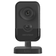 IP відеокамера Hikvision DS-2CD2443G2-I(EU) Black 4МП (2.8мм)