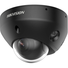 IP відеокамера Hikvision DS-2CD2583G2-LIS2U BLACK 8МП (2.8мм)