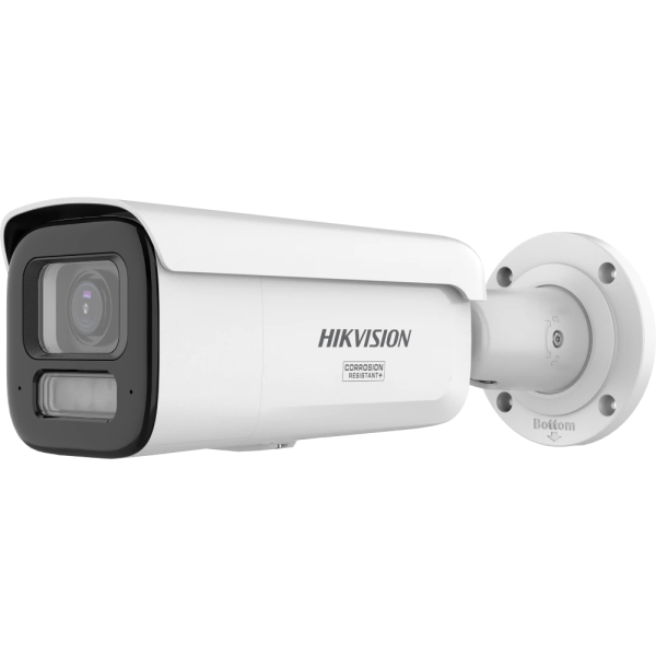 IP відеокамера Hikvision DS-2CD2647G3T-LIZSY ColorVu (2.8-12мм)