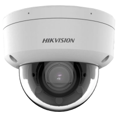 IP відеокамера Hikvision DS-2CD2743G2-LIZS2U 4МП (2.8-12мм) з мікрофоном