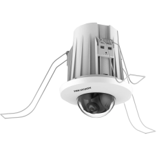 IP відеокамера Hikvision DS-2CD2E43G2-U 4МП (2.8мм) стельова