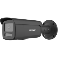 IP відеокамера Hikvision DS-2CD2T46G2H-4I(eF) BLACK 4 МП (4мм)