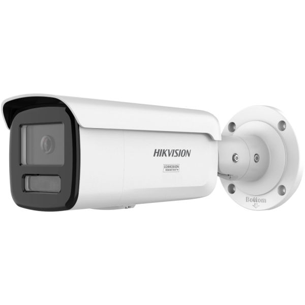 IP відеокамера Hikvision DS-2CD2T47G3-LIY 4МП ColorVu (2.8мм)