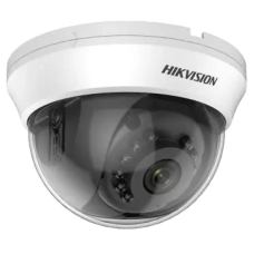 HDTVI відеокамера Hikvision DS-2CE56H0T-IRMMF (C) 5МП (3.6мм)
