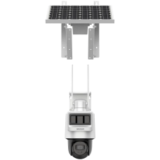 Відеокамера Hikvision DS-2DE2C400IWG-K/4G/C05S10 4МП (2.8мм) 4G