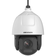 PTZ відеокамера Hikvision DS-2DF7C445IXR-AEL(T5) 4МП (5.9-265.5мм)