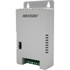 Блок живлення  Hikvision DS-2FA1225-C4(EUR) 12В 1А
