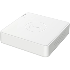 Відеореєстратор Hikvision DS-7104HGHI-M1(C) 4-канальний 720p Mini 1U