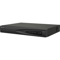 Відеореєстратор Hikvision DS-7608NI-Q1(D) 8-канальний 4K H.265+