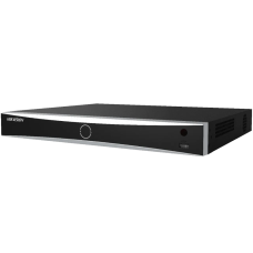 Відеореєстратор Hikvision DS-7616NXI-K2/16P(D) 16-канальний PoE 1U AcuSense