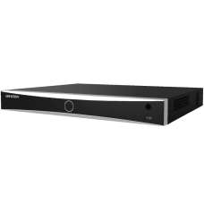 Відеореєстратор Hikvision DS-7632NXI-K2(D) 32-канальний AcuSense 4K 1U