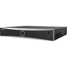 Відеореєстратор Hikvision DS-7716NXI-I4/S(E) 16-канальний 4K