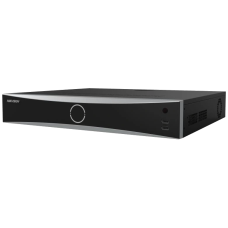 Відеореєстратор Hikvision DS-7716NXI-K4(D) 16-канальний 1.5U K AcuSense 4K