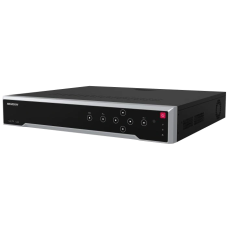 Відеореєстратор Hikvision DS-7732NI-M4/24P 32-канальний 1.5U 24 PoE 8K