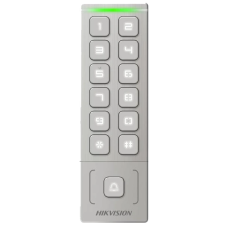 Термінал Hikvision DS-K1T809MX Mifare Wi-Fi 48мм