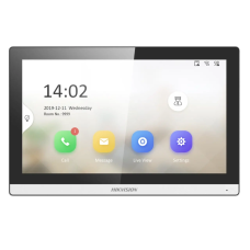 Відеодомофон Hikvision DS-KH6350-TE1 7" дюймів