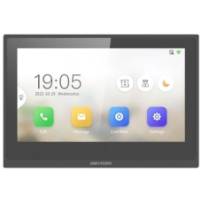 Відеодомофон Hikvision DS-KH6351-TE1 7" дюймів