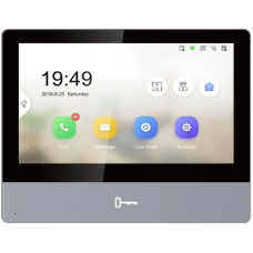 Відеодомофон Hikvision DS-KH8350-TE1(Europe BV)