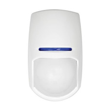 бездротовий сповіщувач руху DS-PD2-D10P-W