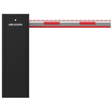 Шлагбаум DS-TMG300-DL/A(3 light bar)