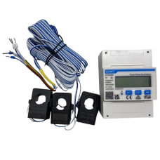 Лічильник HYXiPOWER DTSU666-TP-250A Three Phase Meter 250A