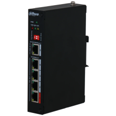 PoE розширювач Dahua DH-PFT1500