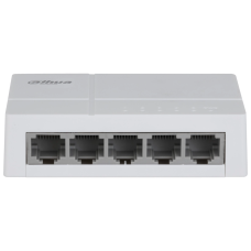 Комутатор 5 портів некерований Dahua DH-SF1005L