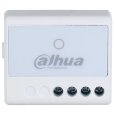 Бездротовий настінний перемикач Dahua DHI-ARM7012-W2(868)