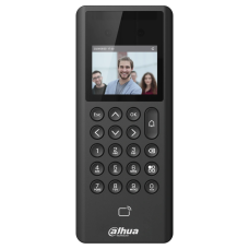 Термінал розпізнавання обличчя Dahua DHI-ASI3203E