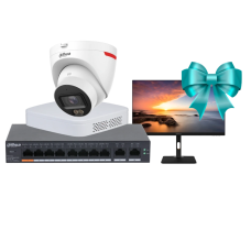 Комплект Dahua SMB-Kit (Middle)
