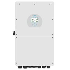 Інвертор Deye SUN-16K-SG01LP1-EU однофазний чиста синусоїда