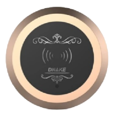 USB зчитувач Dnake UCI01-IC