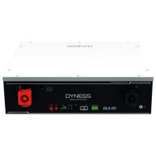 Літієва акумуляторна батарея Dyness DL5.0C 51.2В 5.12 кВт•год 100А з підігрівом